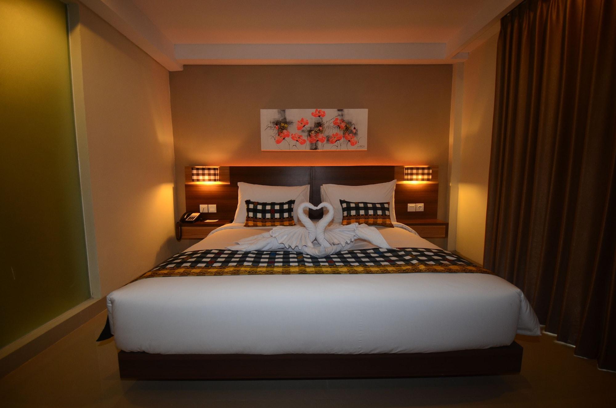 Hotel Grand Barong 4*