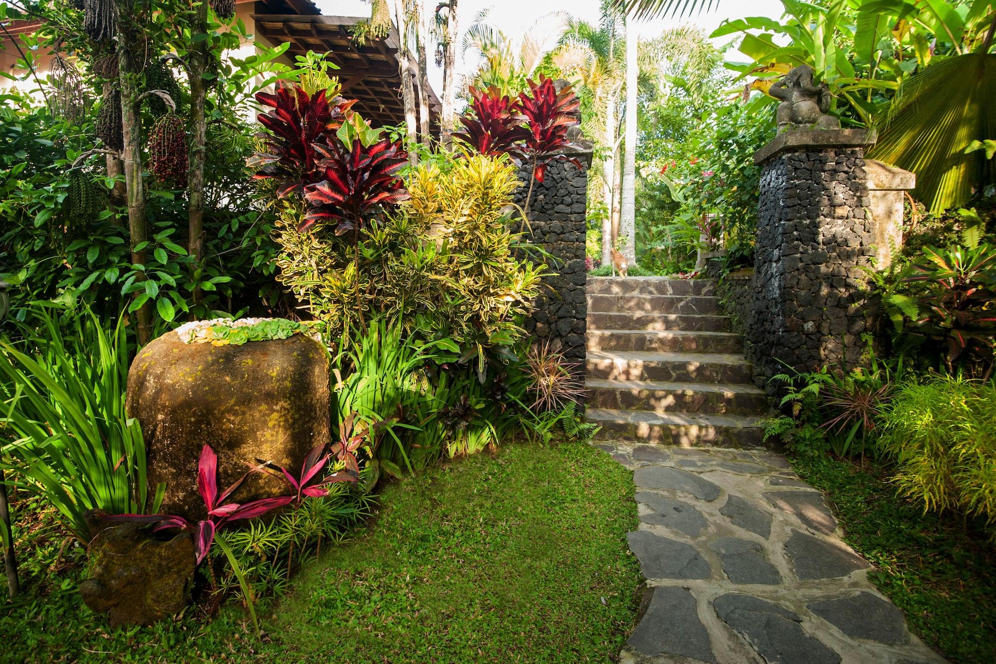 Beji 4* Ubud (Bali)