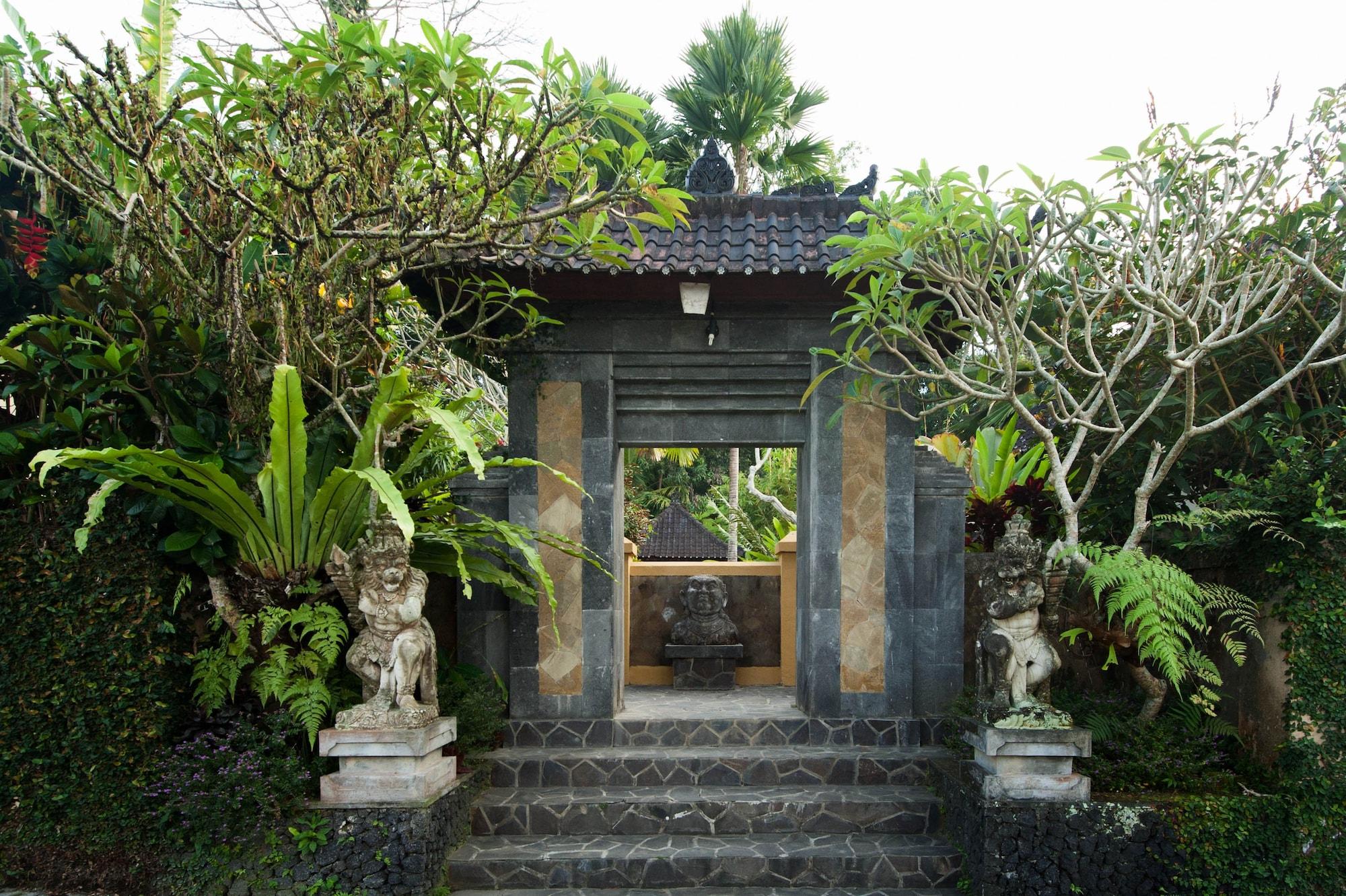 Beji Resort Ubud (Bali)