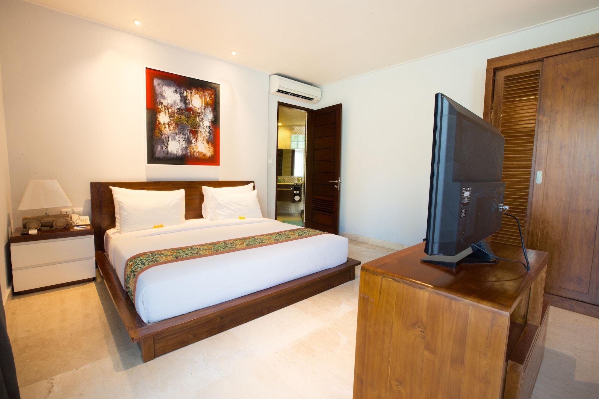 Wana Resort Ubud (Bali)