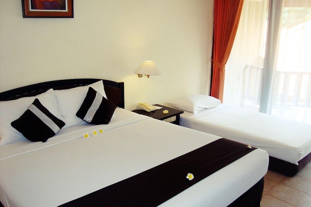 New Sunari 4* Lovina (Bali)