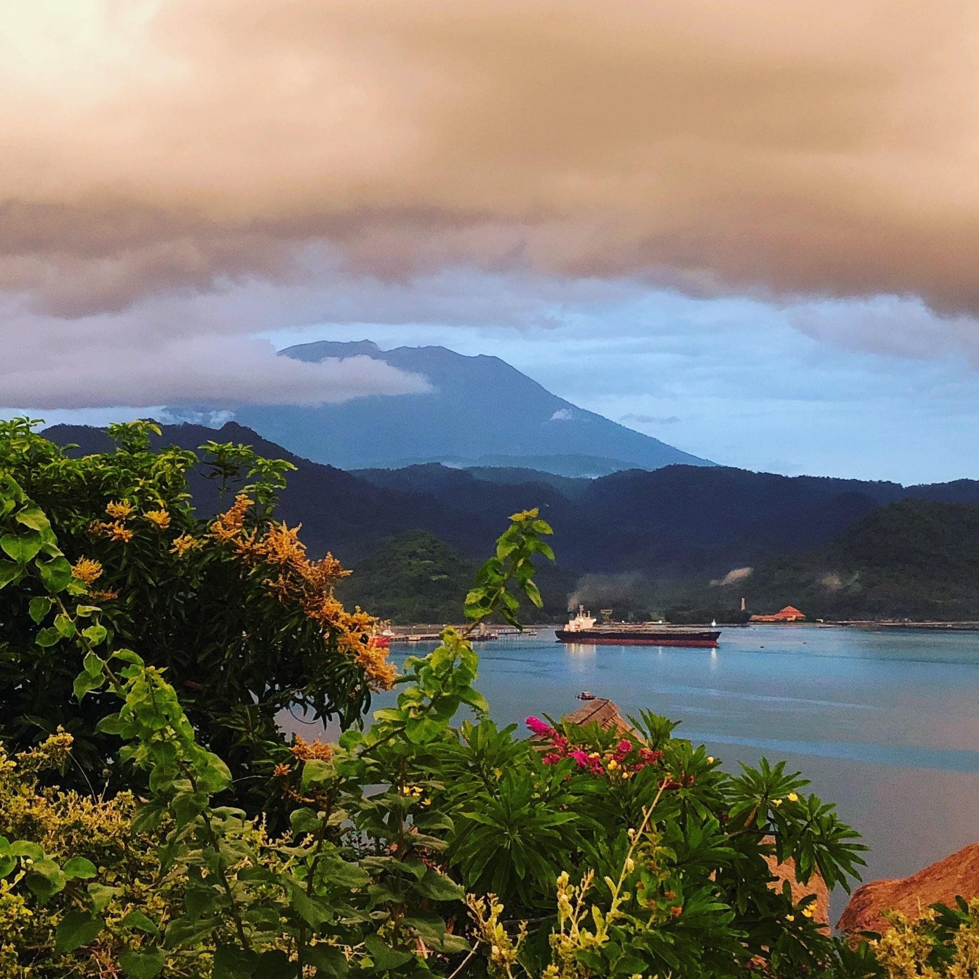 Bloo Lagoon Village Padangbai (Bali)