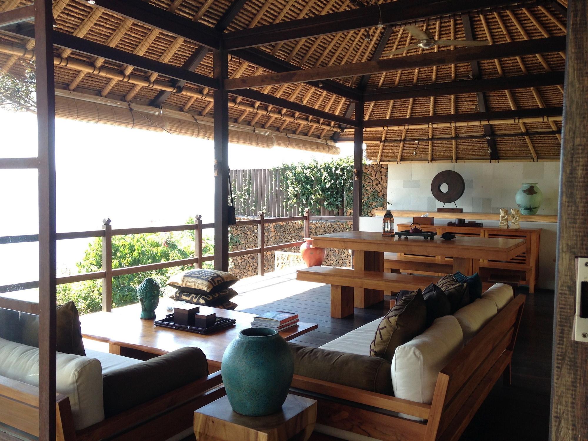 Villa Bloo Lagoon Village Padangbai (Bali)