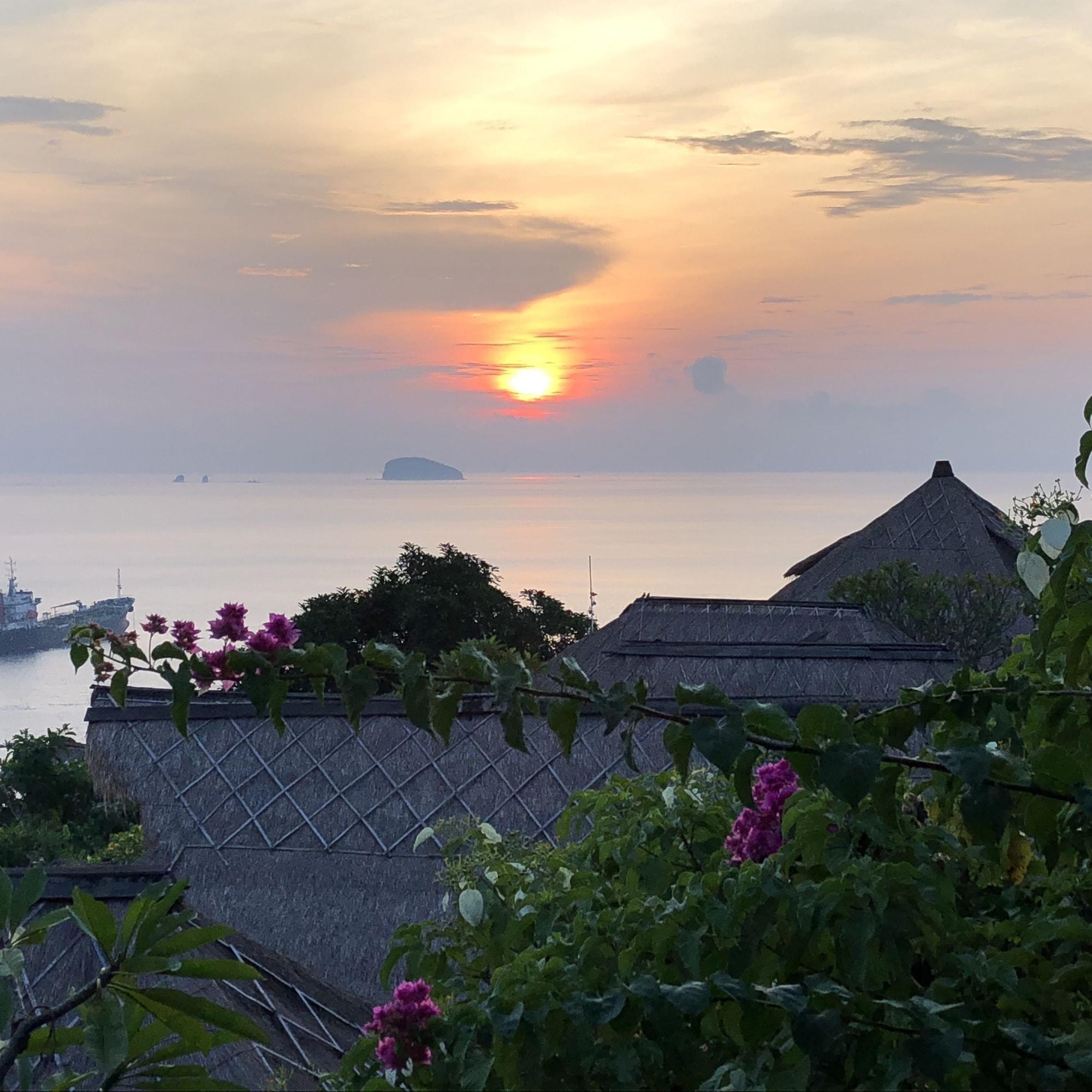 Bloo Lagoon Village * Padangbai (Bali)