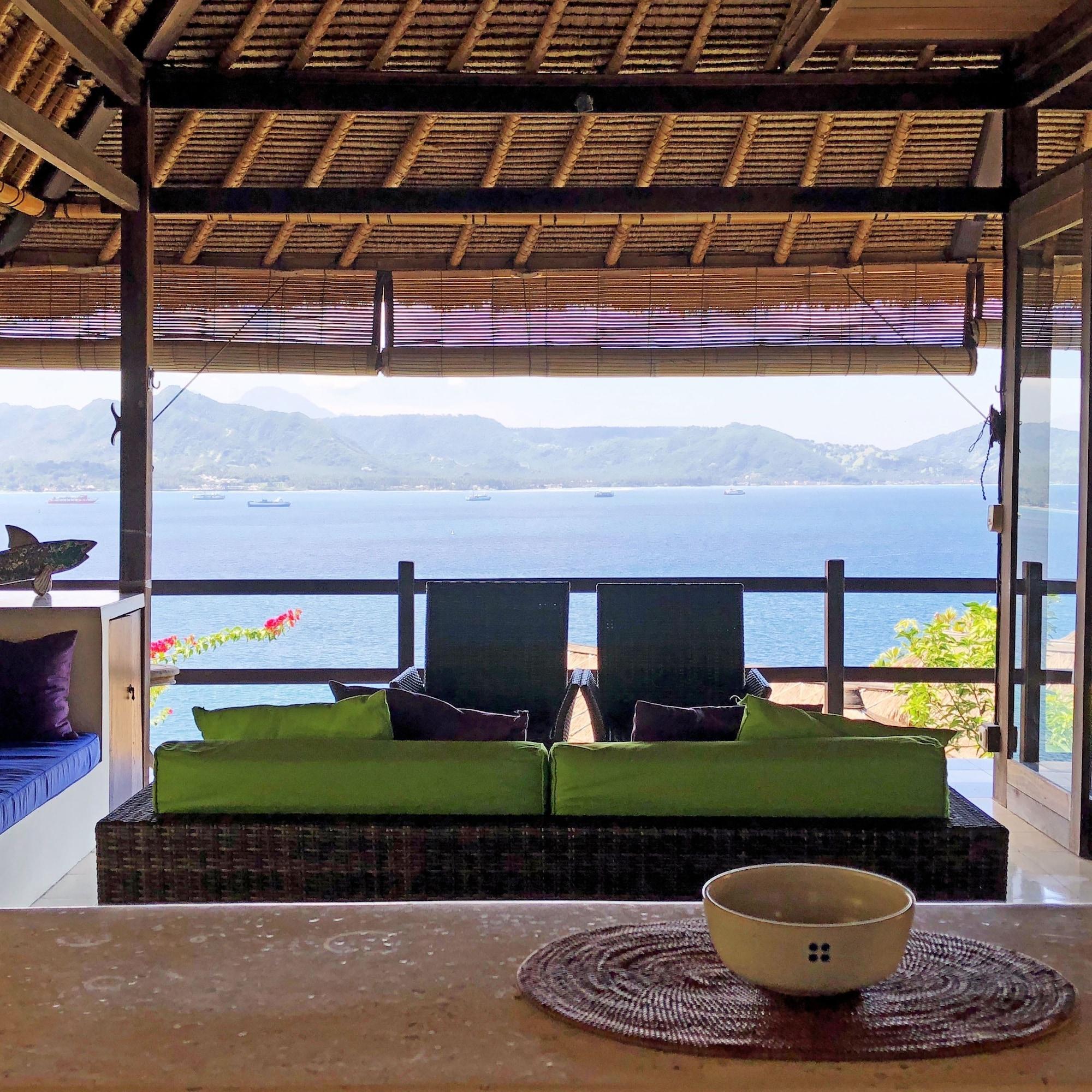 Bloo Lagoon Village Villa Padangbai (Bali)