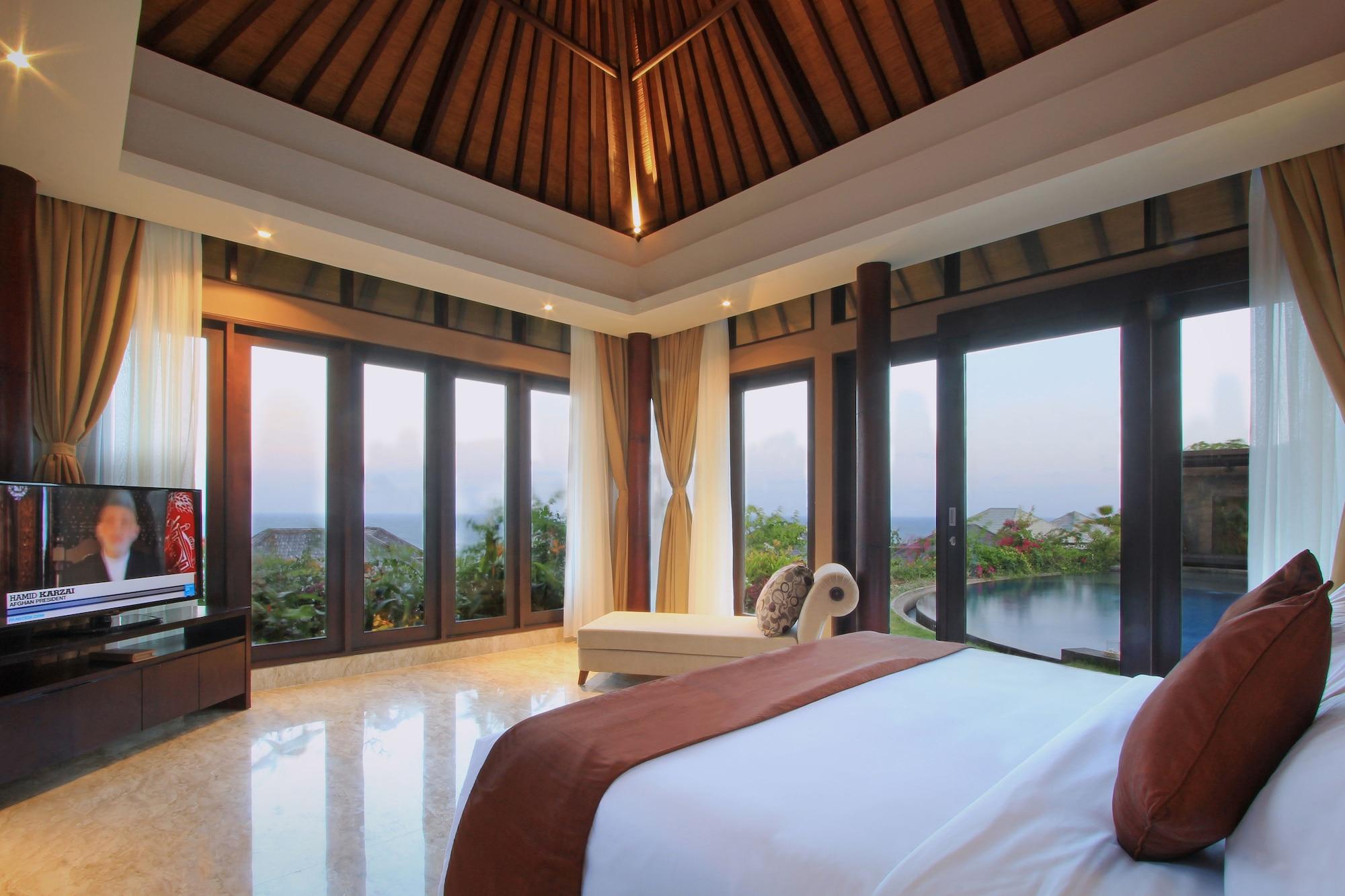 Ulu Segara Luxury & 5* Nusa Dua (Bali)