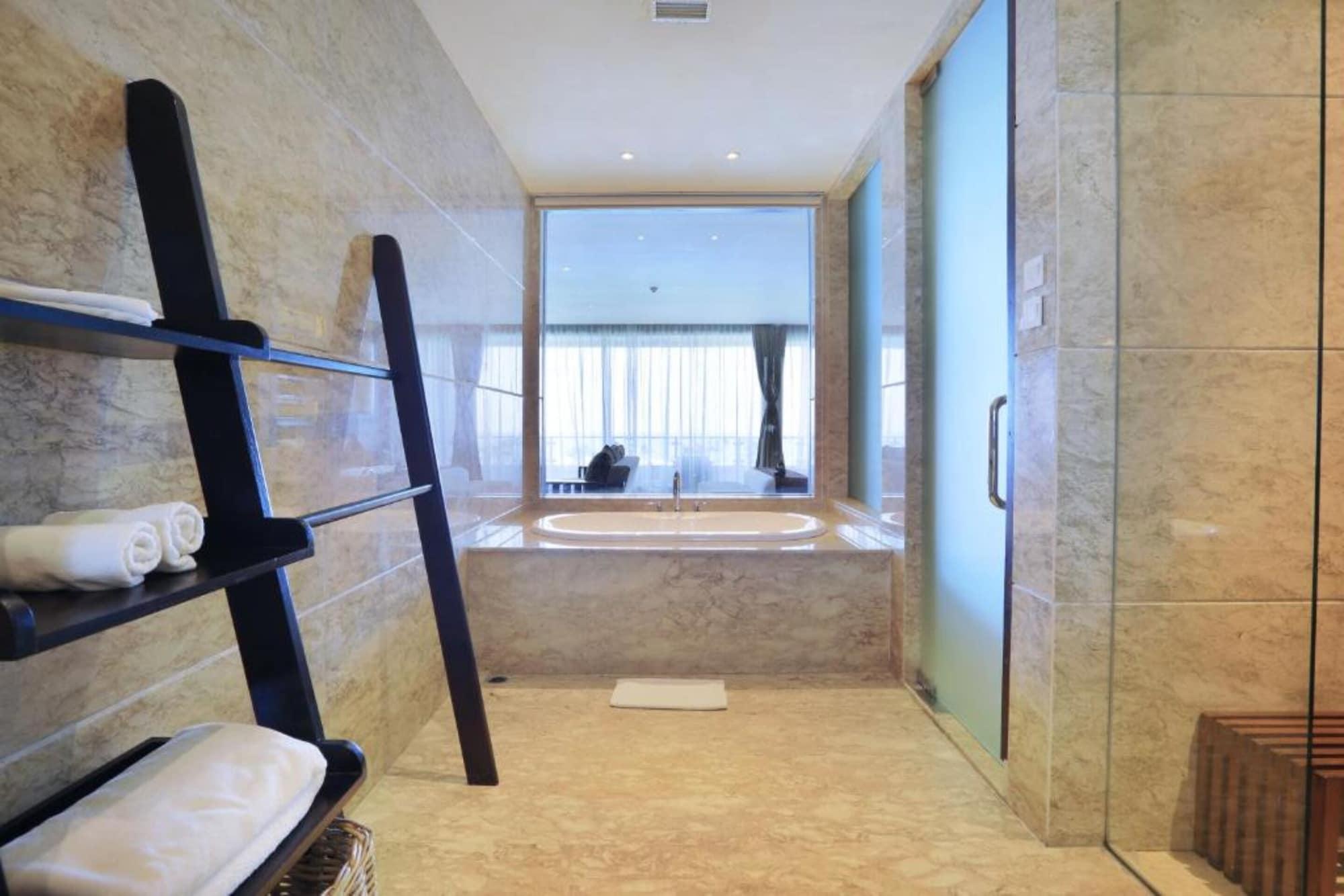 Ulu Segara Luxury & Resort Nusa Dua (Bali)