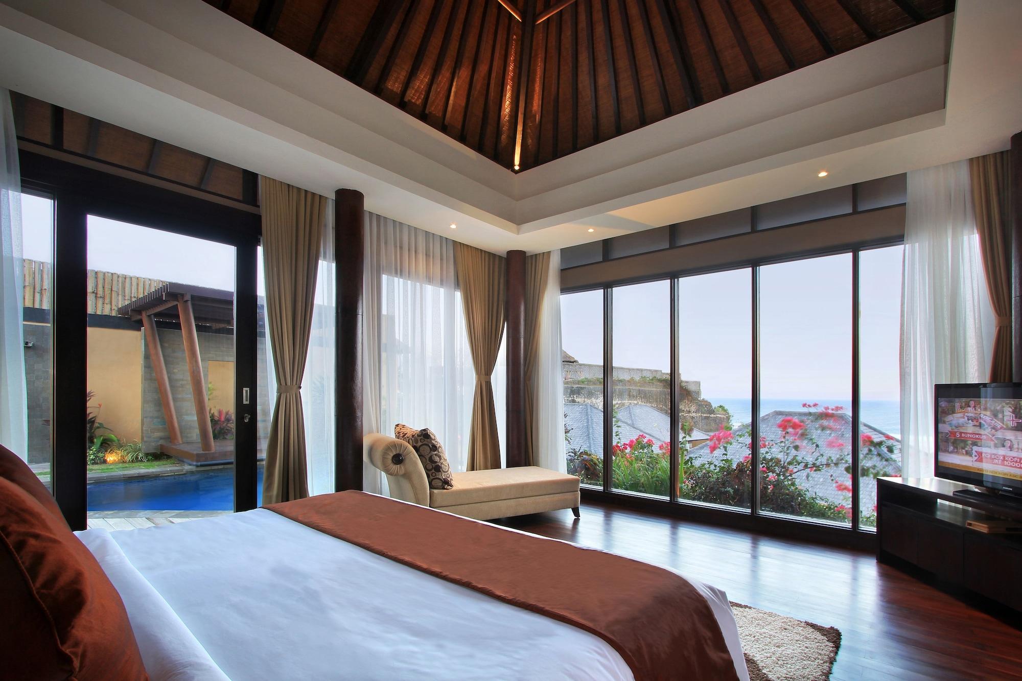 Ulu Segara Luxury &