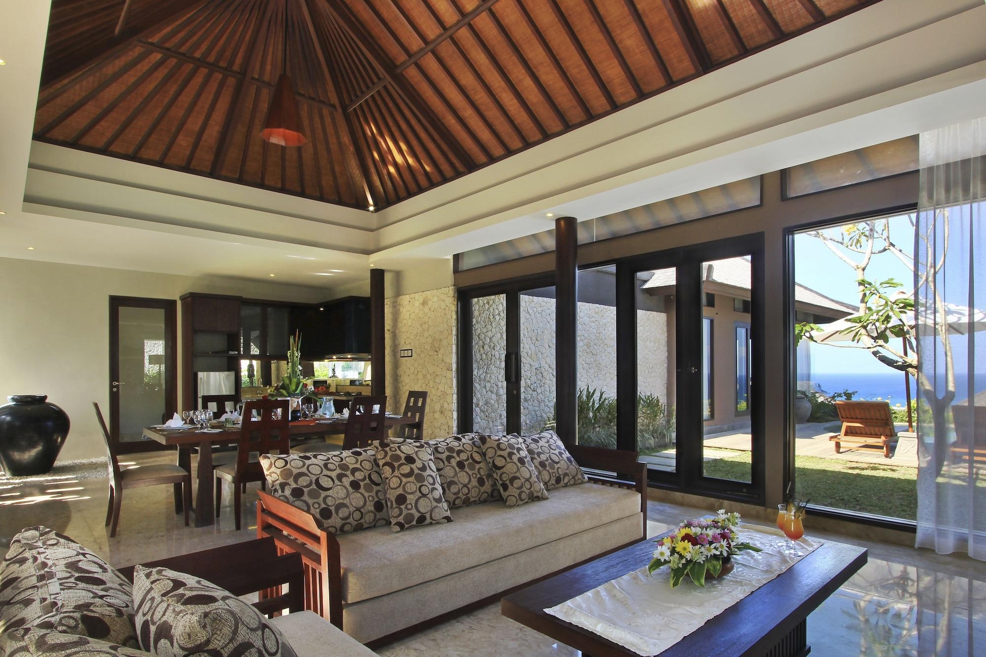 Resort Ulu Segara Luxury & 5*