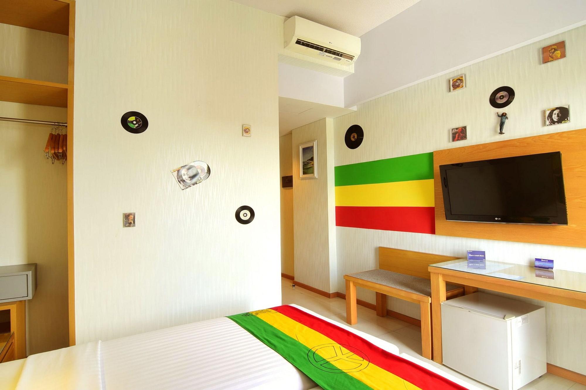 Hotel Rhadana Kuta (Bali)