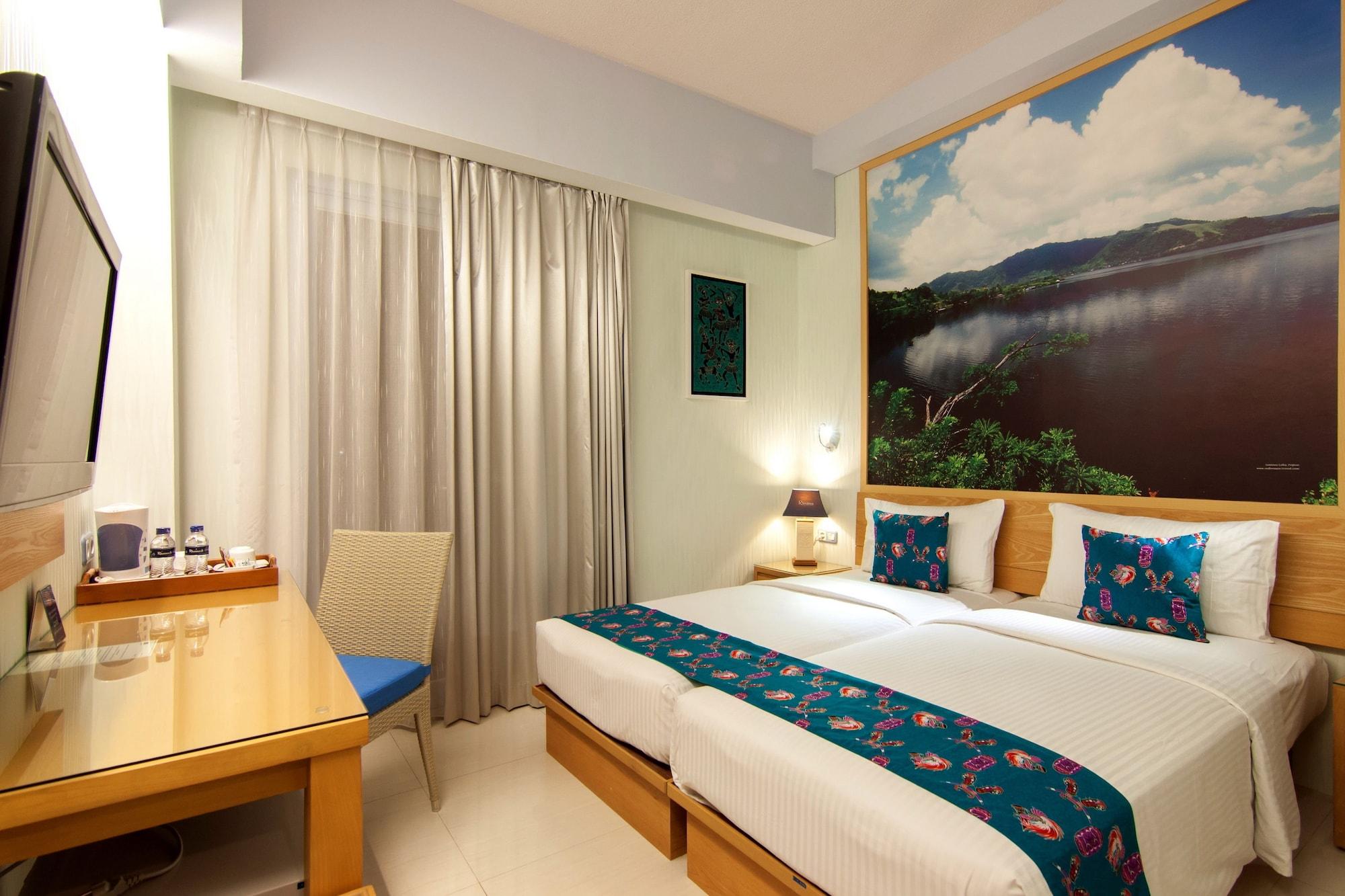 Rhadana Hotel Kuta (Bali)