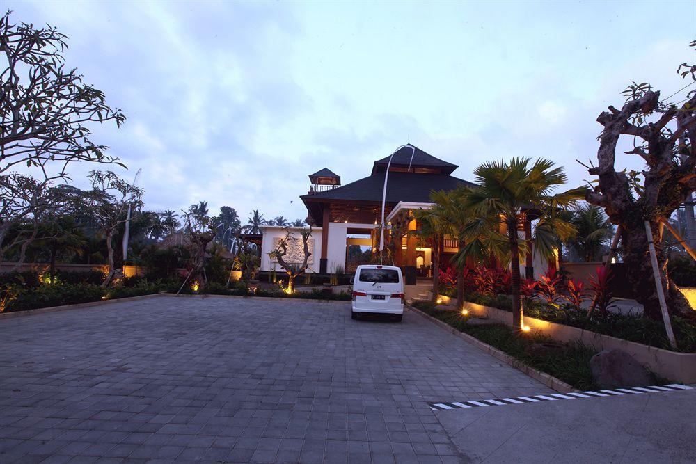 Onje And Resort
