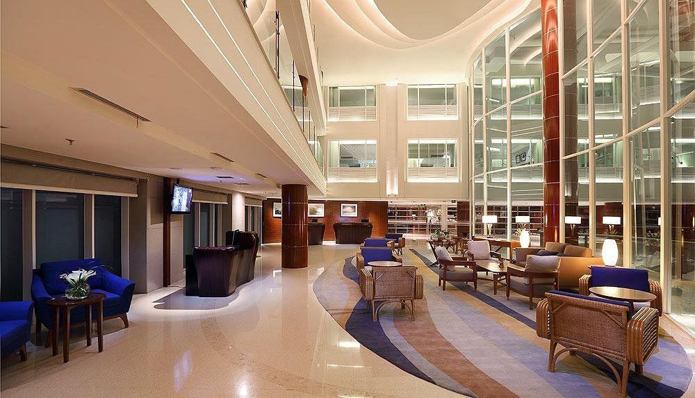 The Kuta Heritage - Managed By Accor 5*