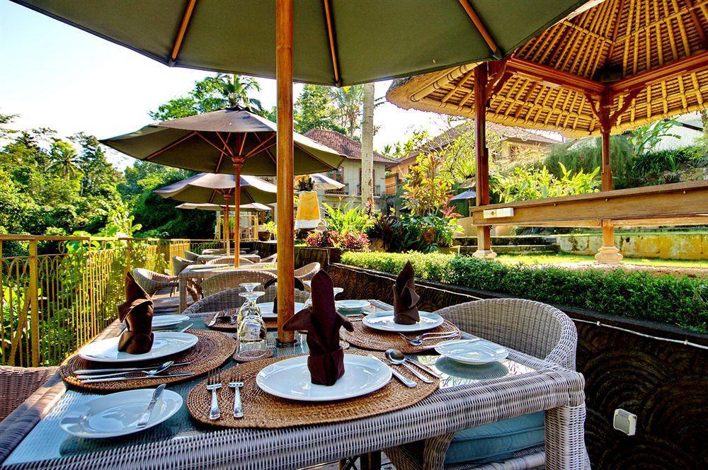 Hotel Villa Ubud 3* Ubud (Bali)