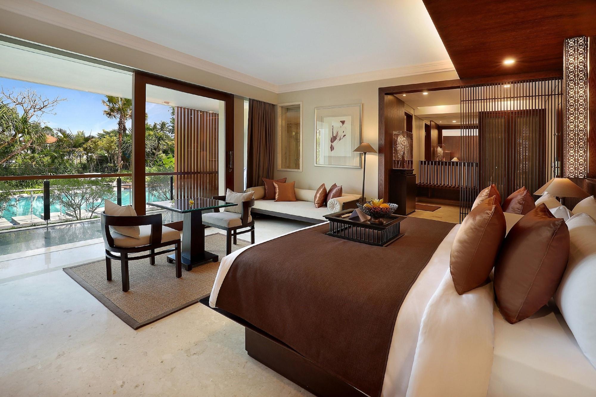 Resort Royal Kamuela & At Monkey Forest (adults Only) Ubud (Bali)