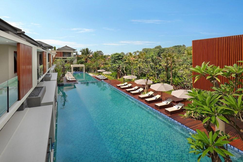 Royal Kamuela & At Monkey Forest (adults Only) 5* Ubud (Bali)