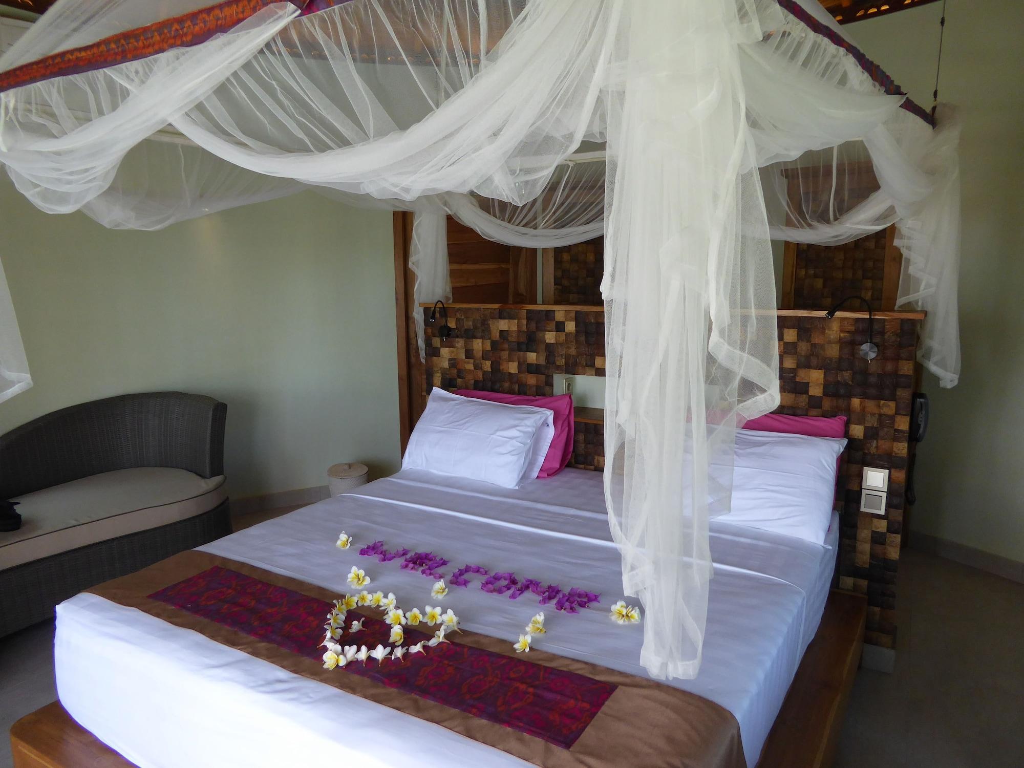 Resort Puri Dajuma Eco-resort & 4*