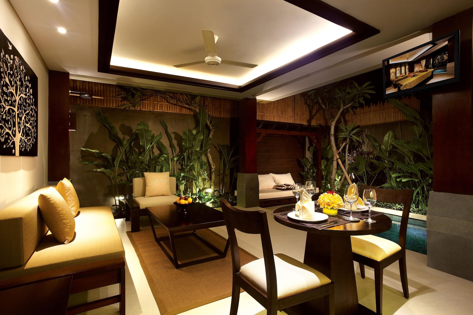 Tanadewa Bali By Cross Collection *