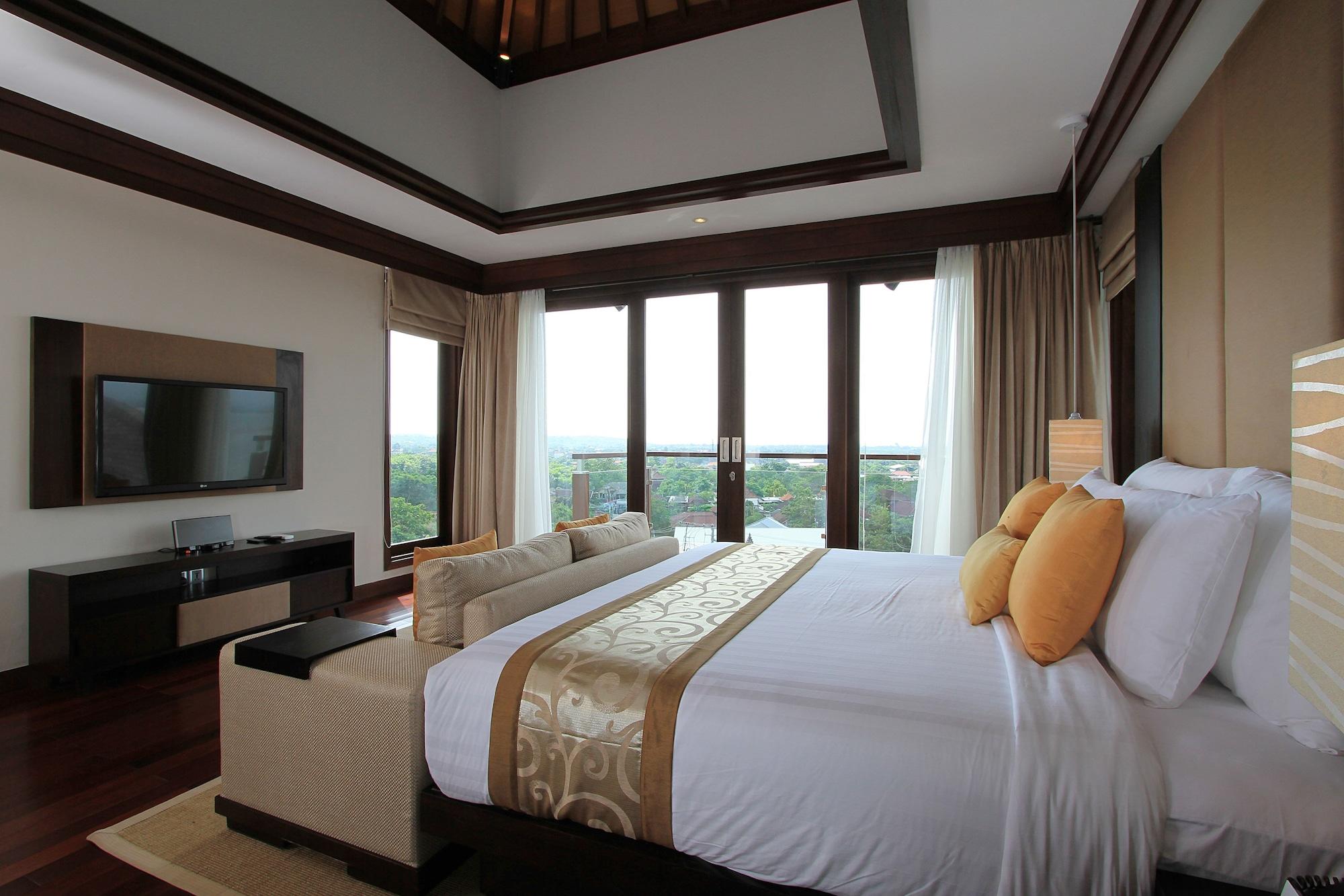 Tanadewa Bali By Cross Collection