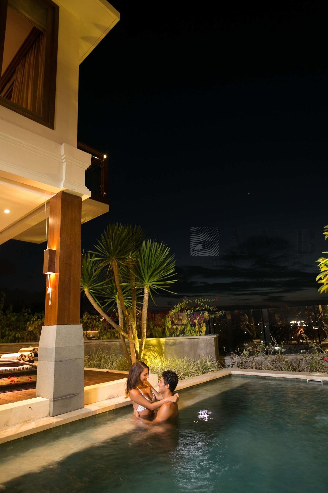 Tanadewa Bali By Cross Collection Villa