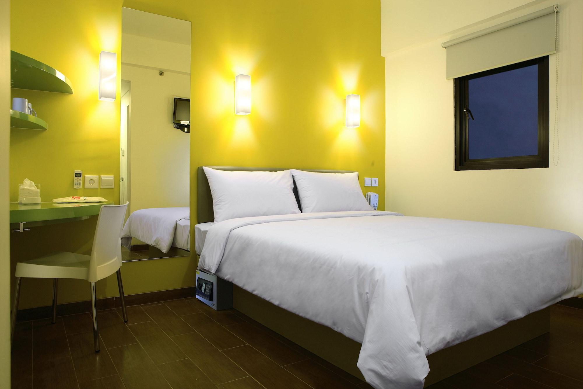 Amaris Sunset Road - Bali Hotel Kuta (Bali)