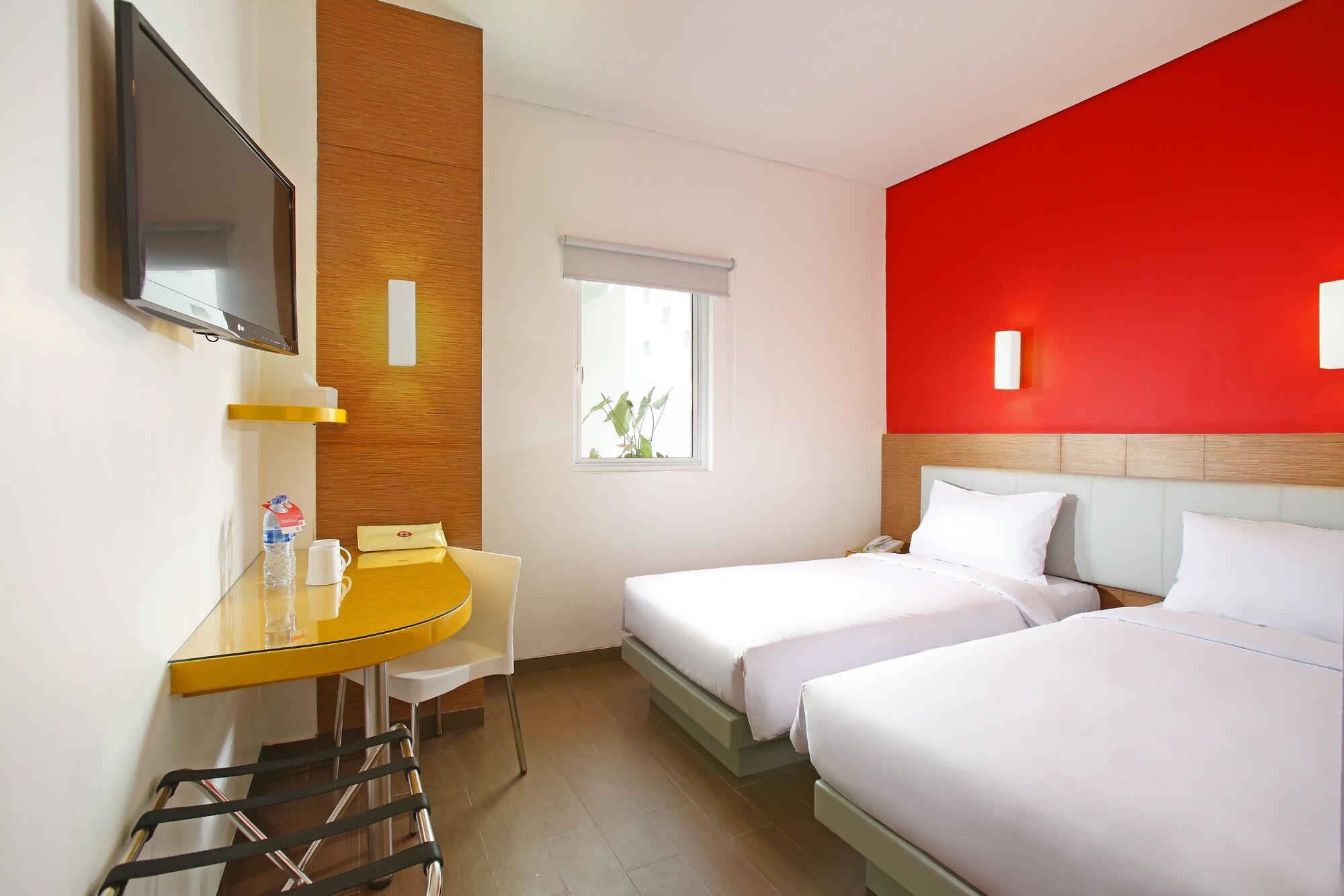 Amaris Sunset Road - Bali Hotel