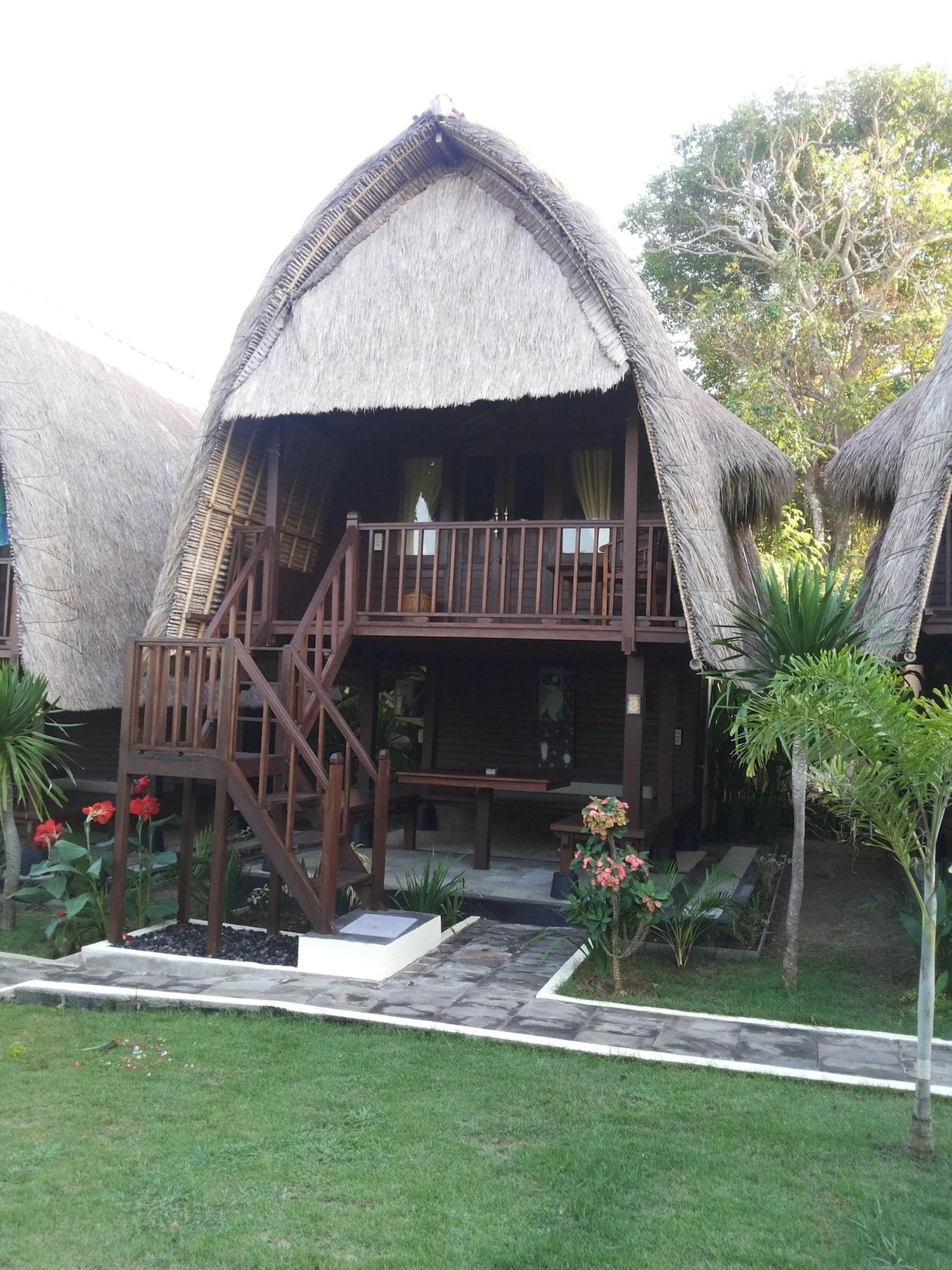 Dream Beach Kubu & Spa By Abm 4*