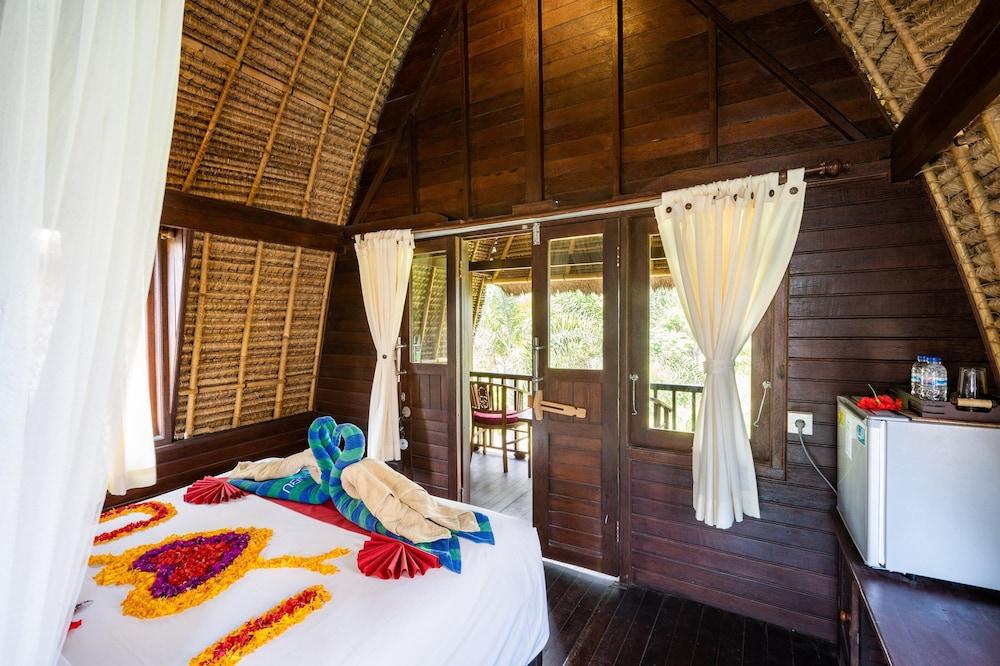 Dream Beach Kubu & Spa By Abm