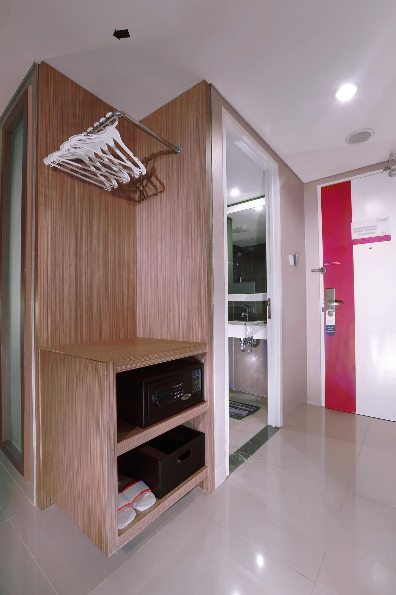 Hotel The Vasini