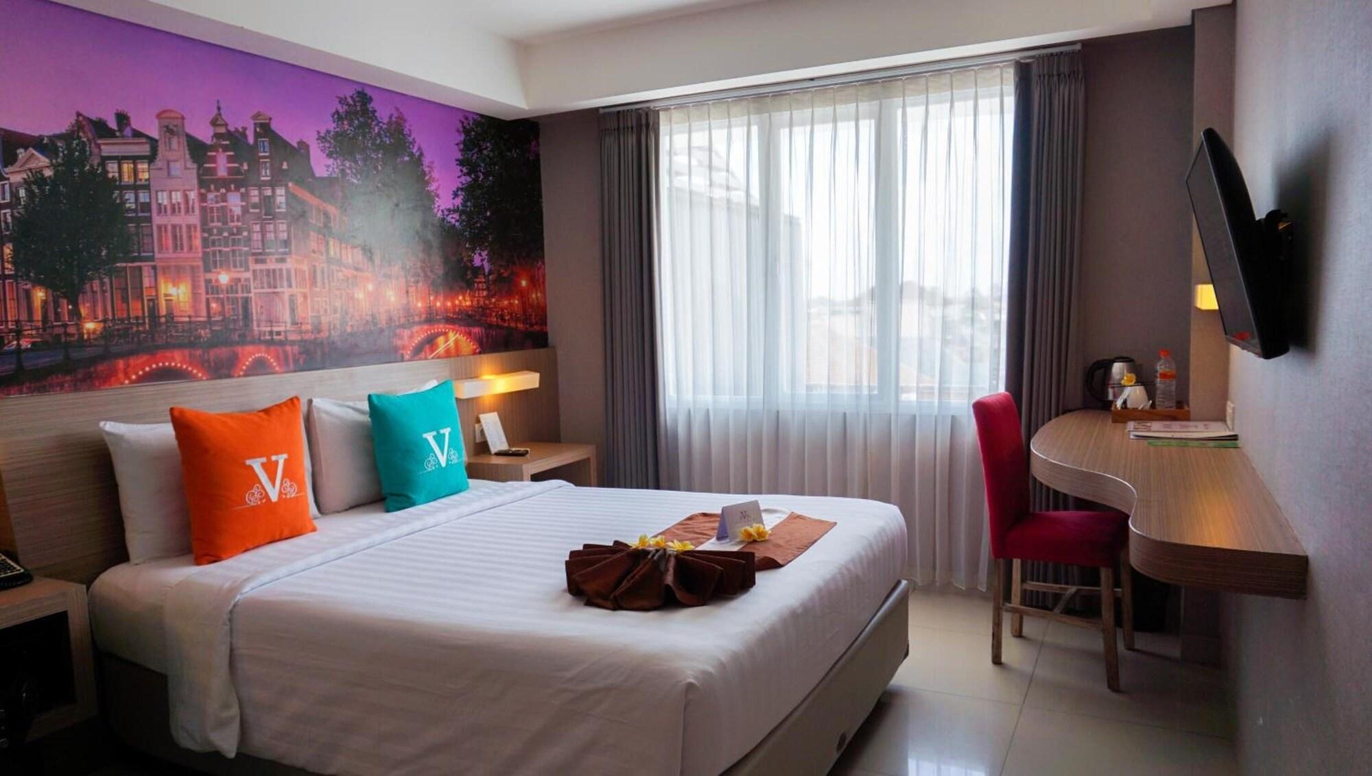 The Vasini Hotel 3*