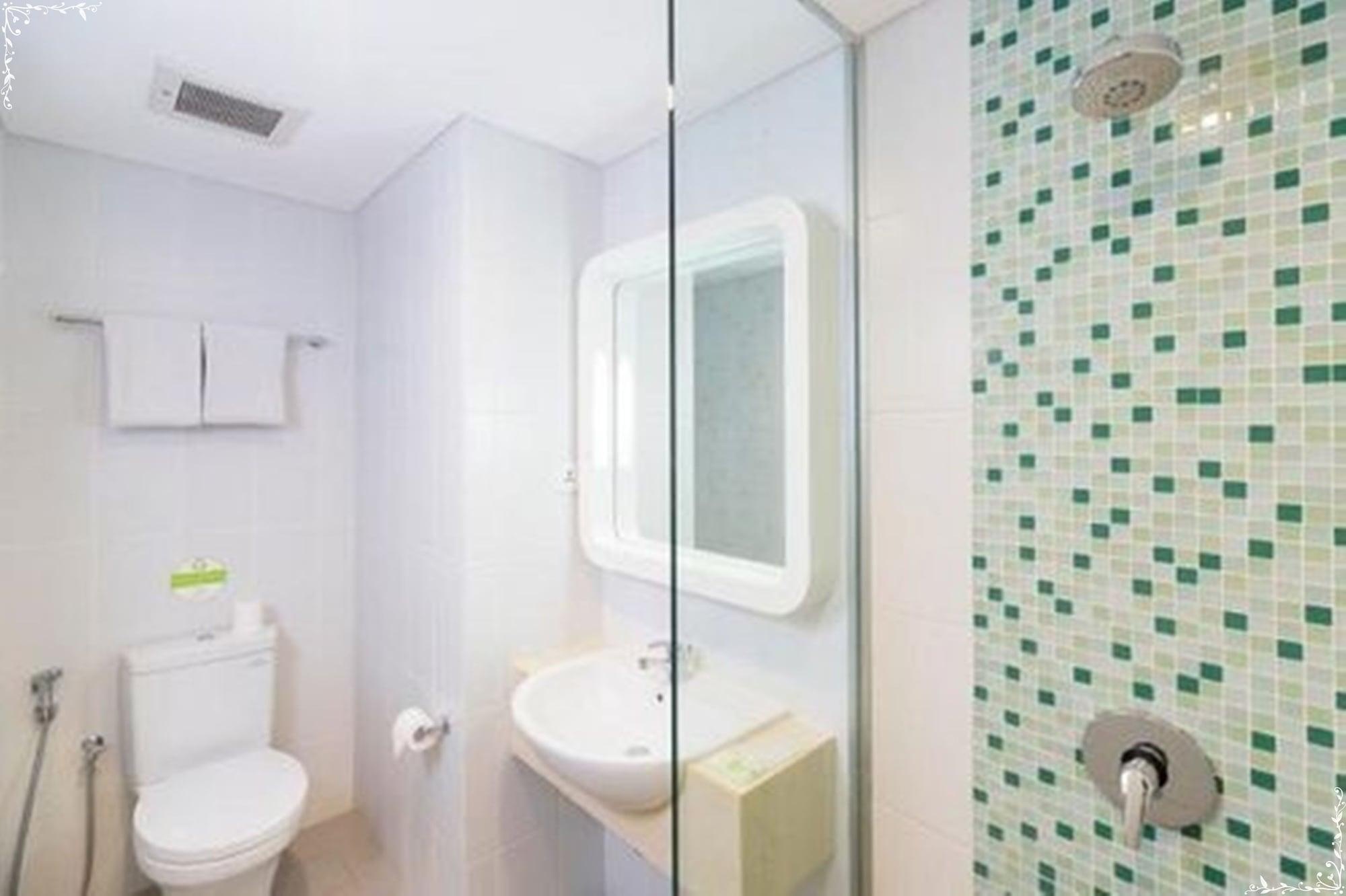 Zest By Swiss-belhotel International Hotel