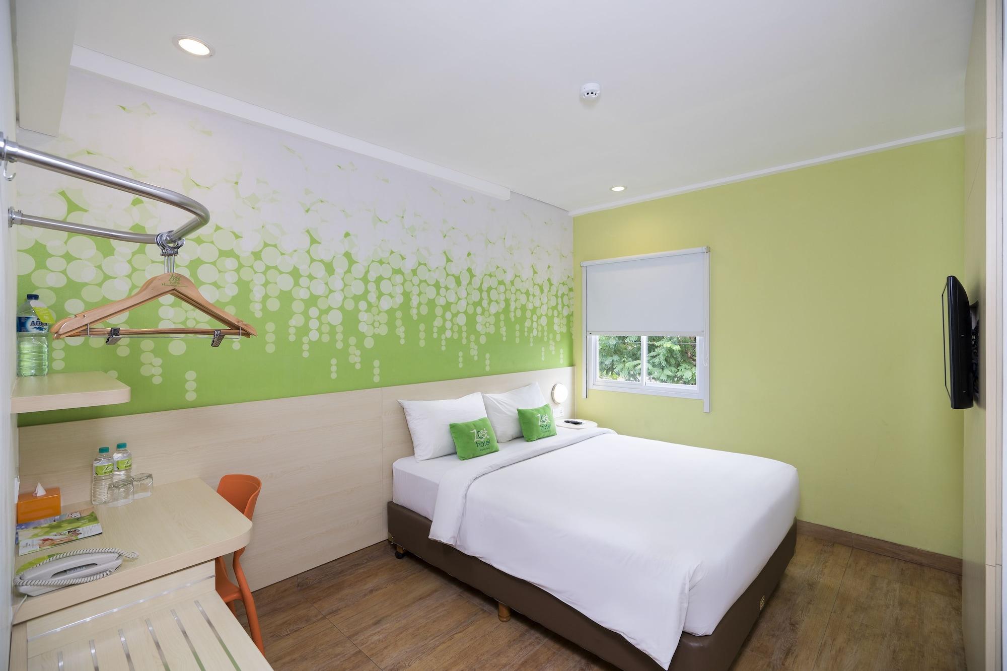 Zest By Swiss-belhotel International Hotel Legian (Bali)