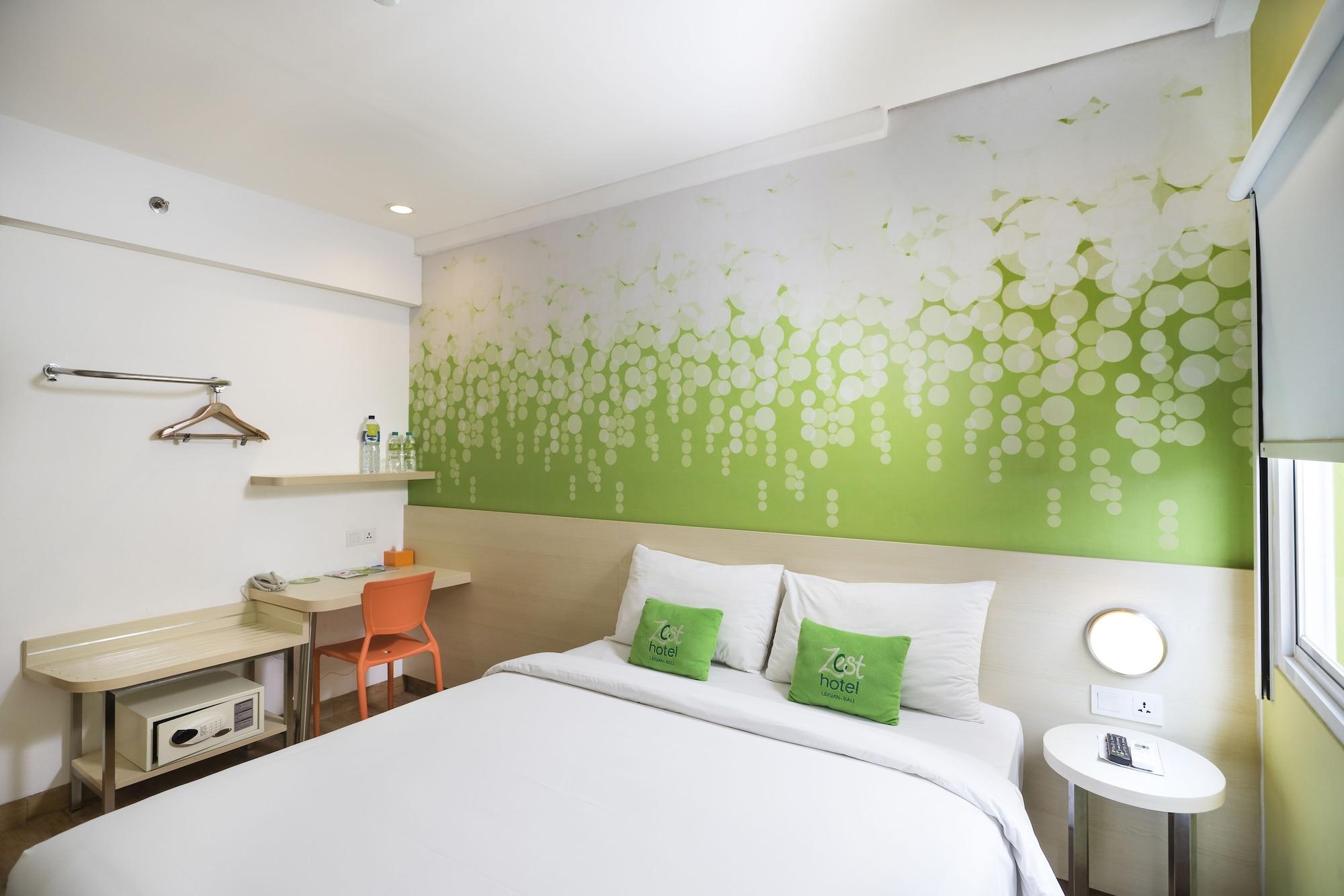 Zest By Swiss-belhotel International Hotel 3*
