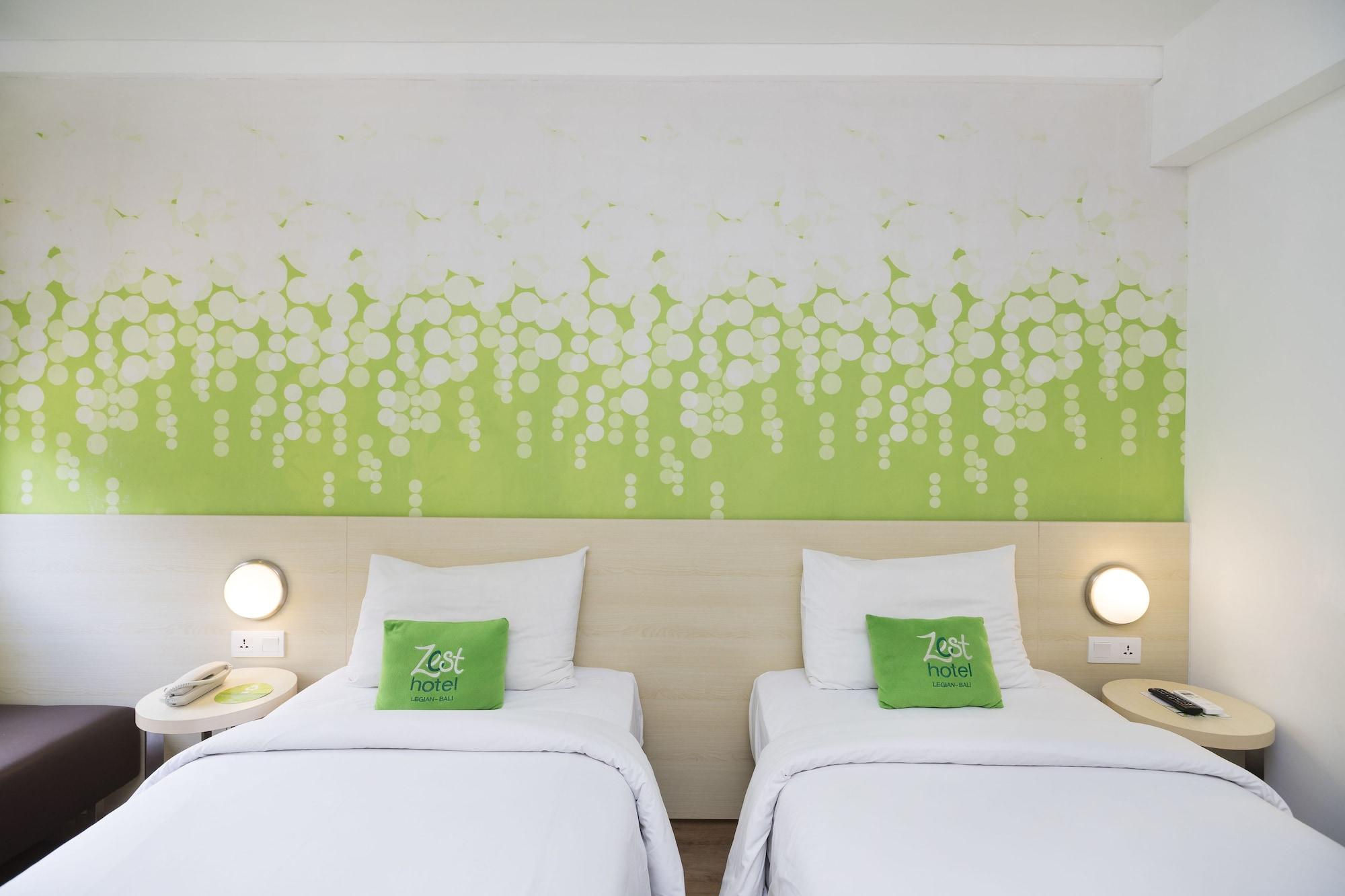 Zest By Swiss-belhotel International Hotel 3*
