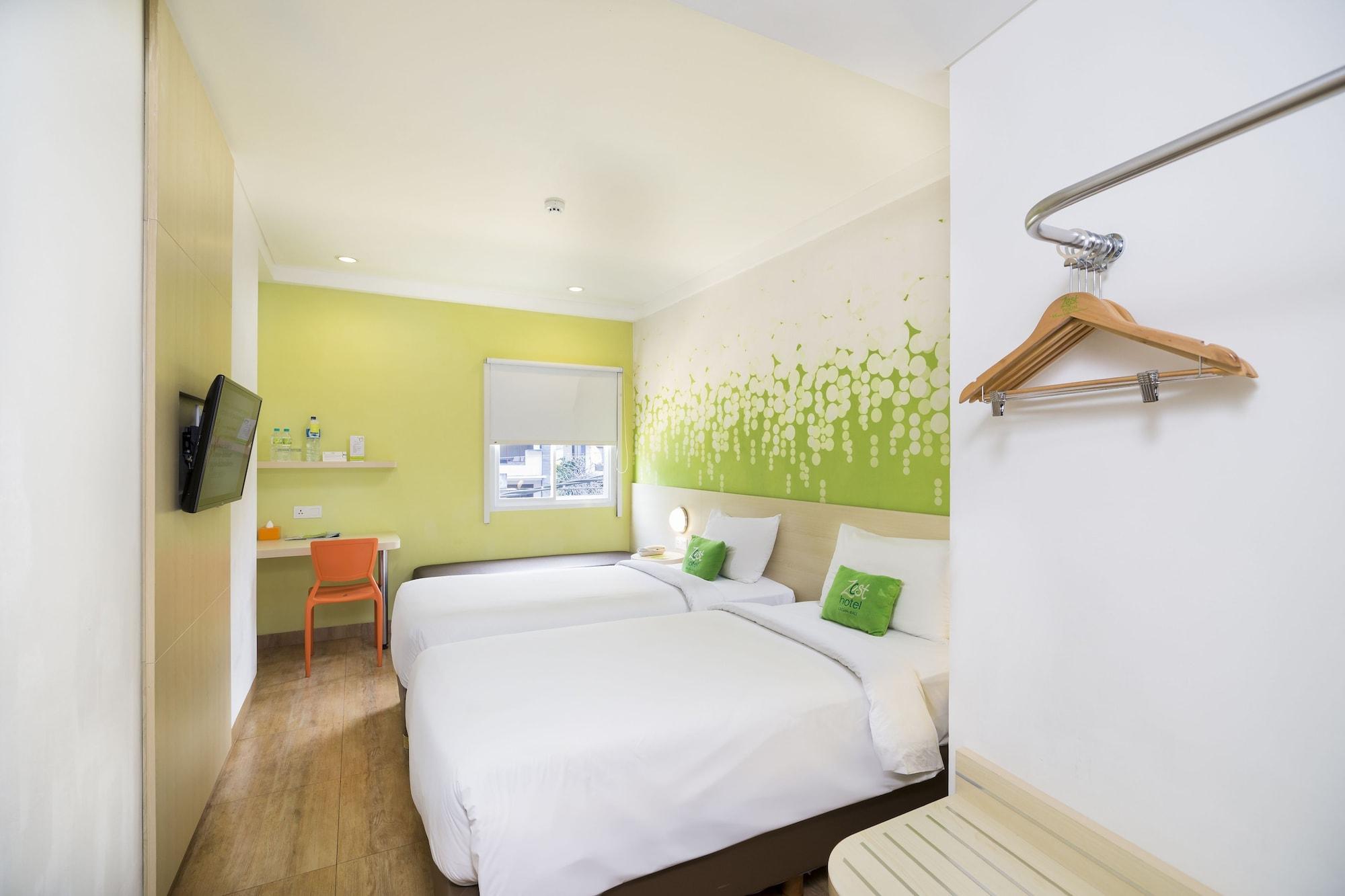 Zest By Swiss-belhotel International Legian (Bali)