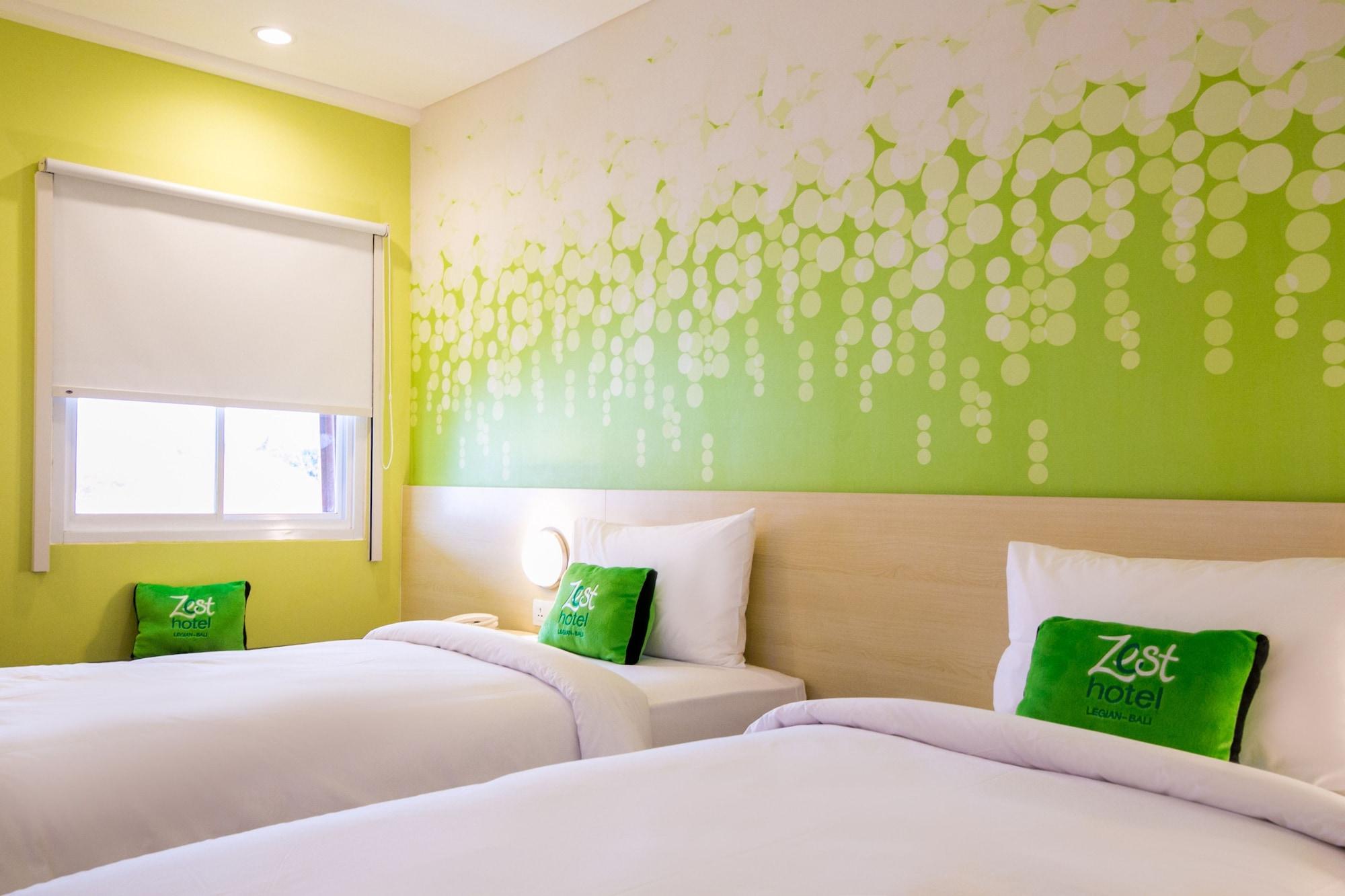 Hotel Zest By Swiss-belhotel International 3*
