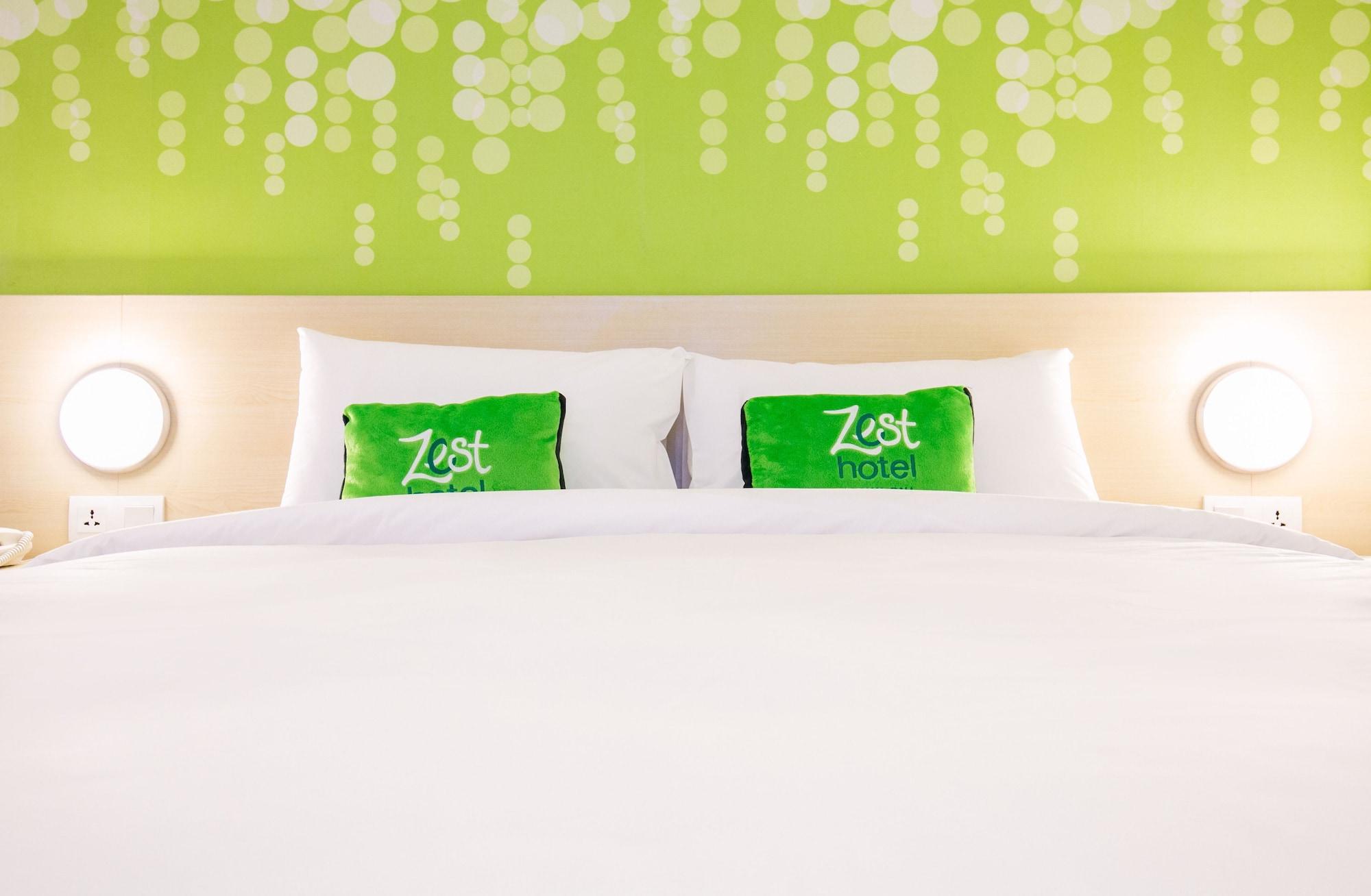 Zest By Swiss-belhotel International 3*