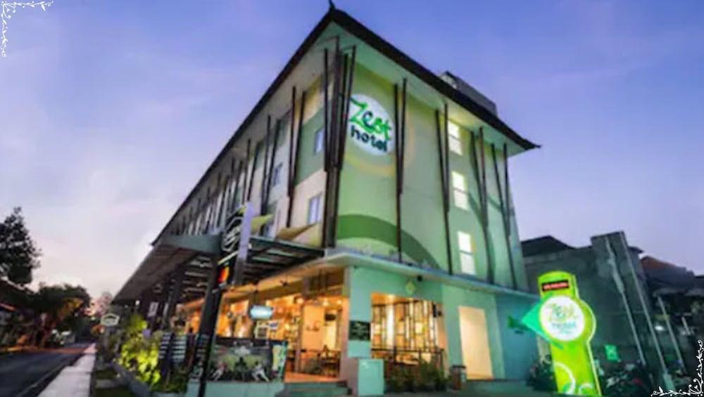 Zest By Swiss-belhotel International Hotel