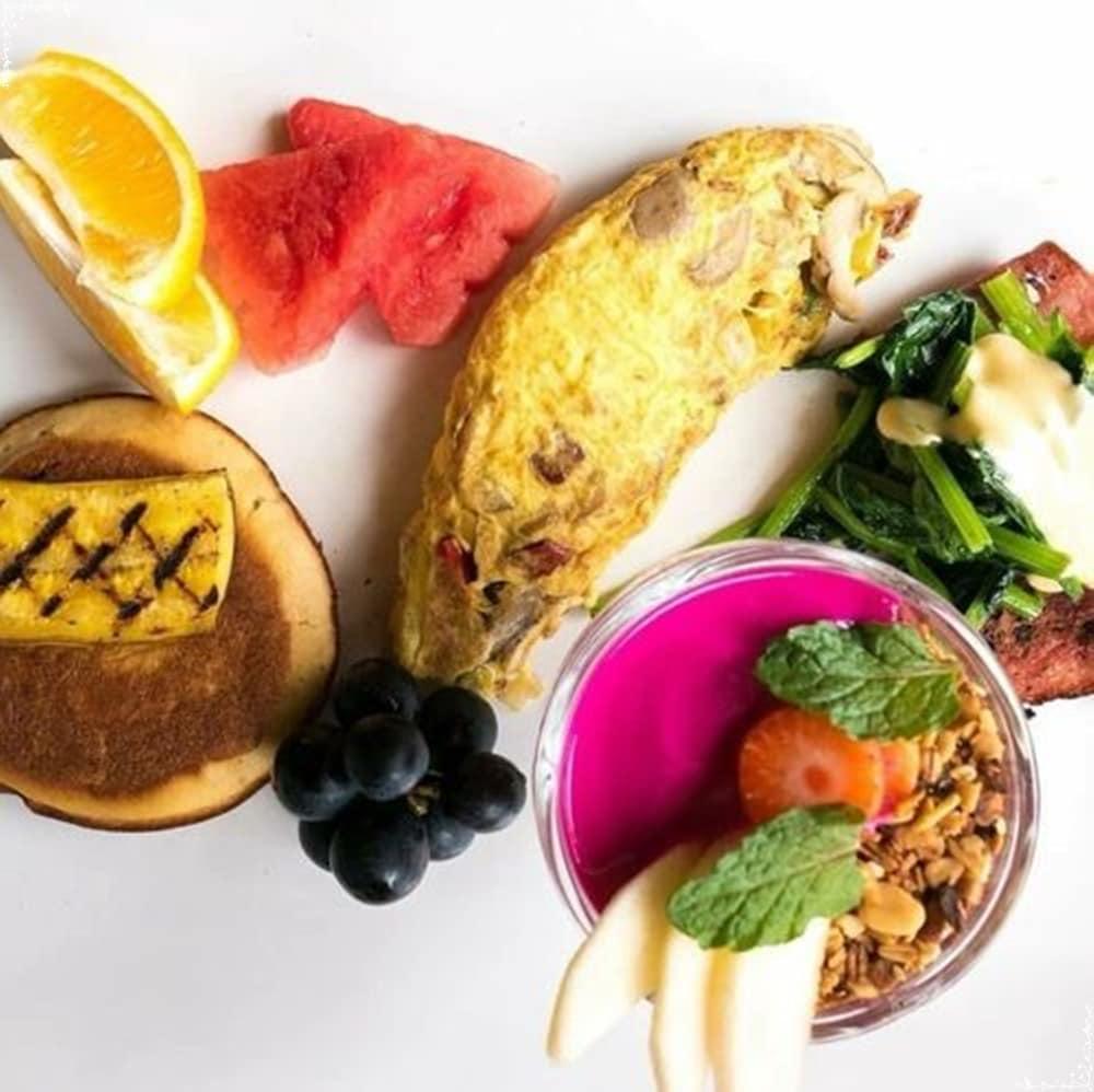 Zest By Swiss-belhotel International Hotel Legian (Bali)