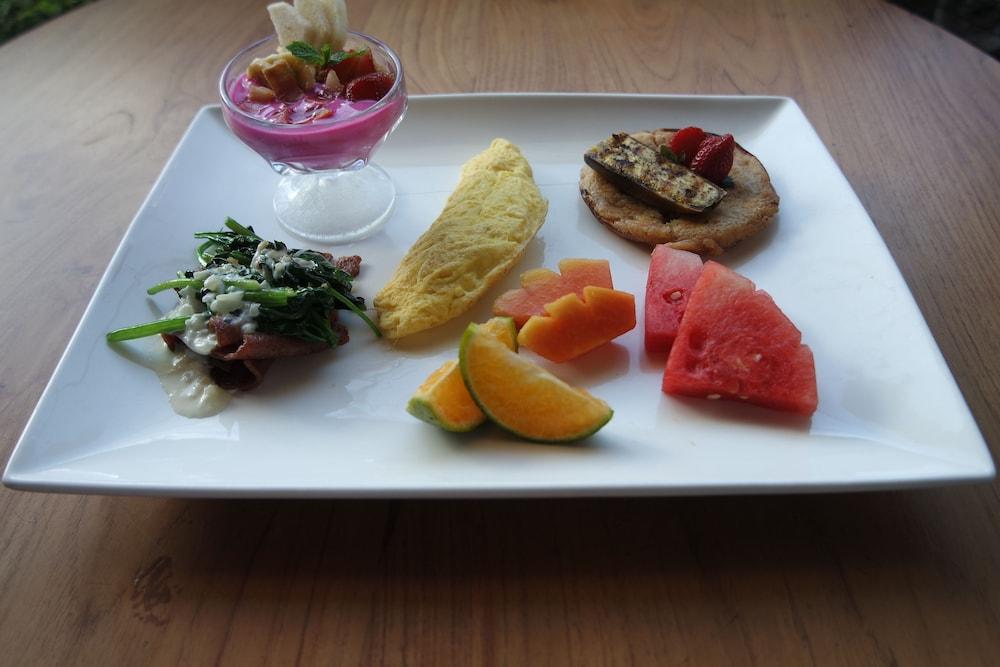 Zest By Swiss-belhotel International Hotel Legian (Bali)