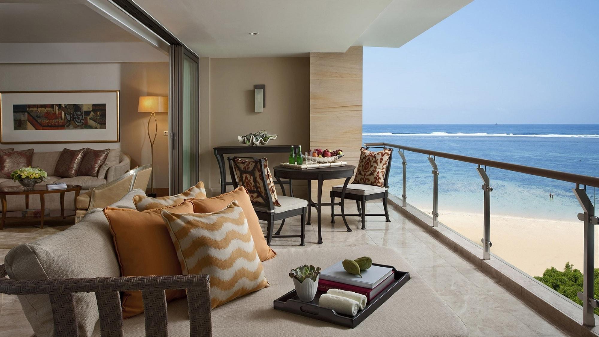 Hotel The Mulia 5*