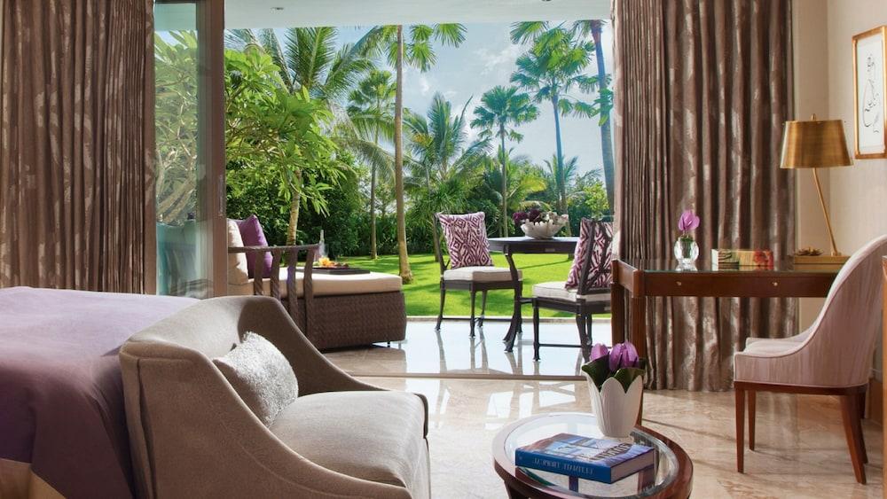 The Mulia