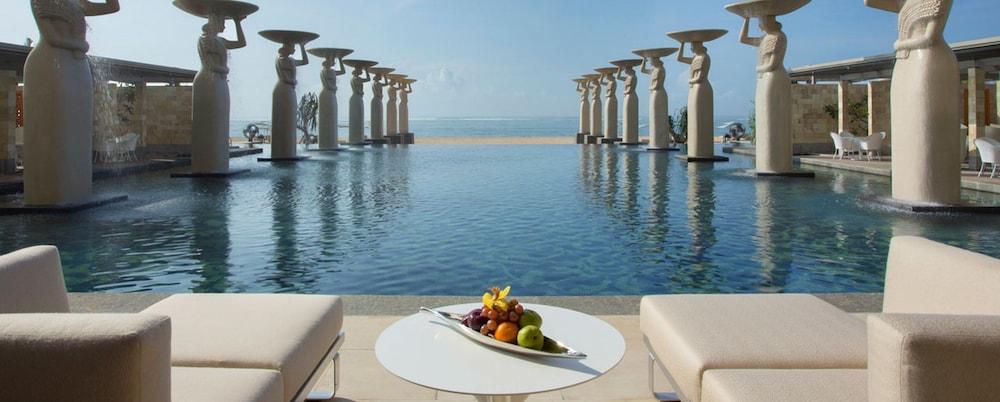 The Mulia Hotel Nusa Dua (Bali)