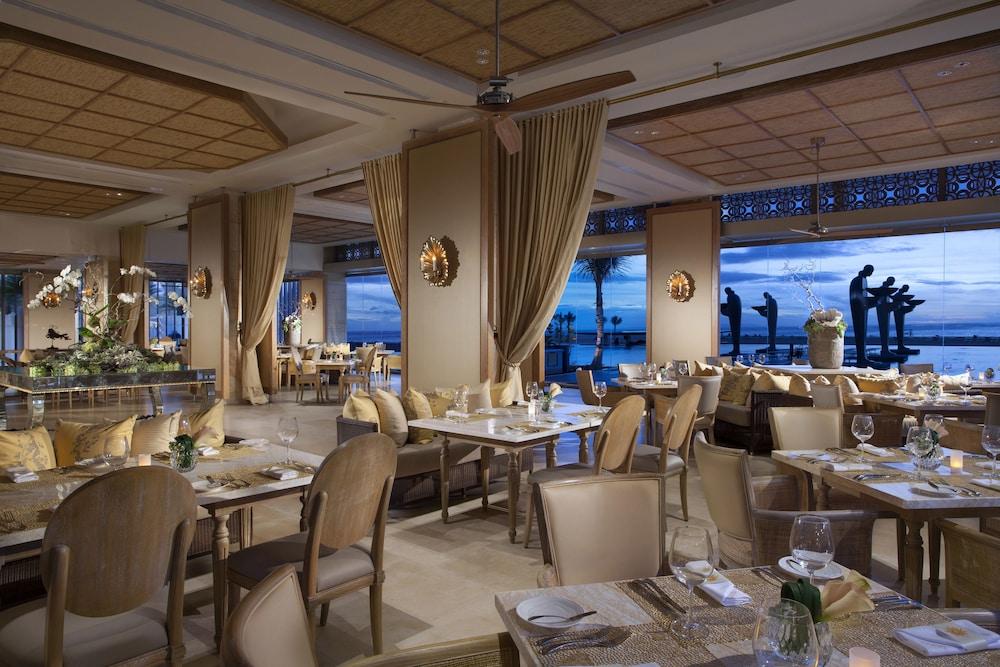 The Mulia 5* Nusa Dua (Bali)