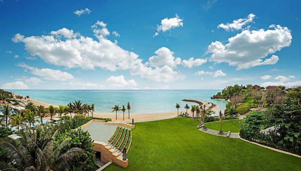 The Mulia Hotel Nusa Dua (Bali)