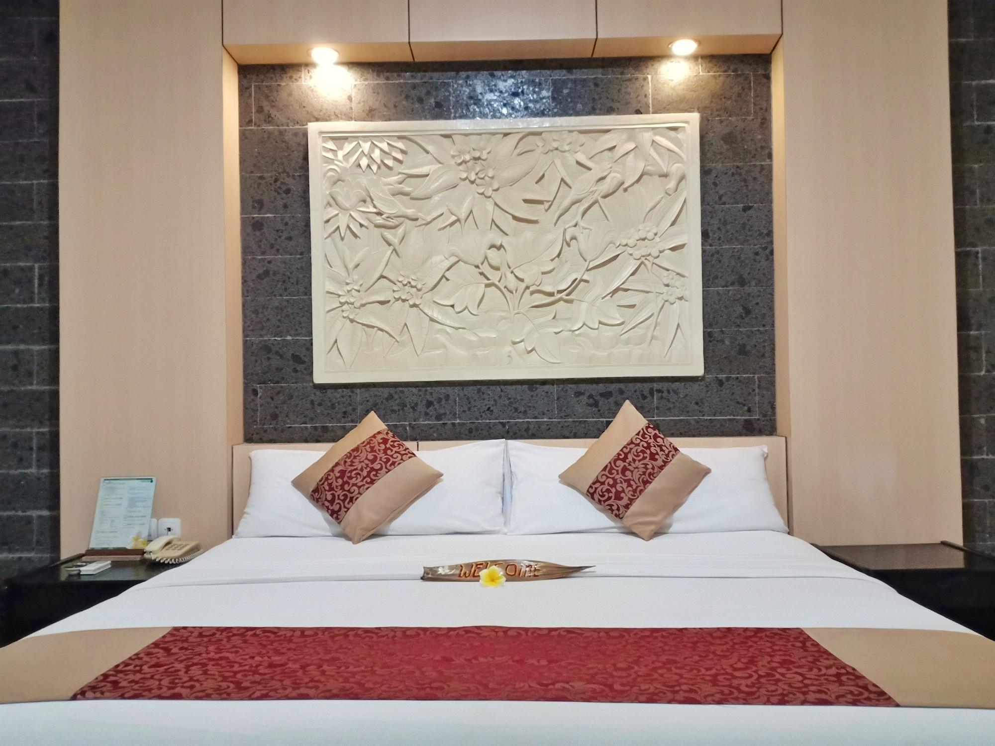 Holiday park Nugraha Seaview & 3*