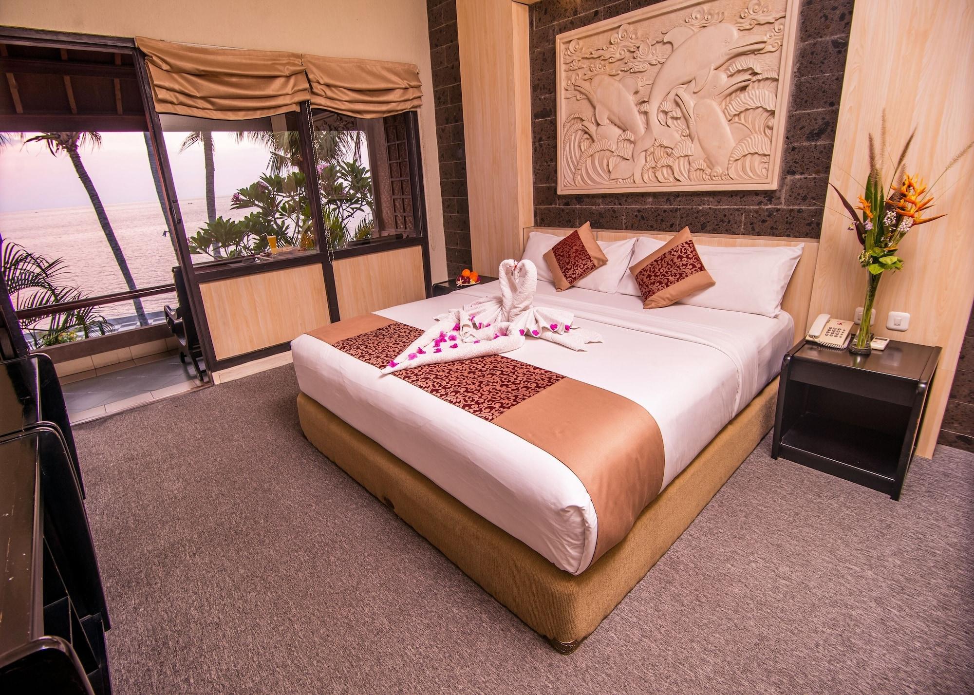 Nugraha Seaview & Holiday park Lovina (Bali)