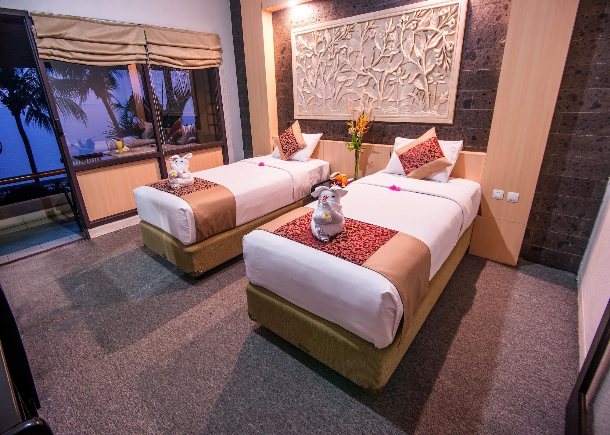 Nugraha Seaview & Lovina (Bali)