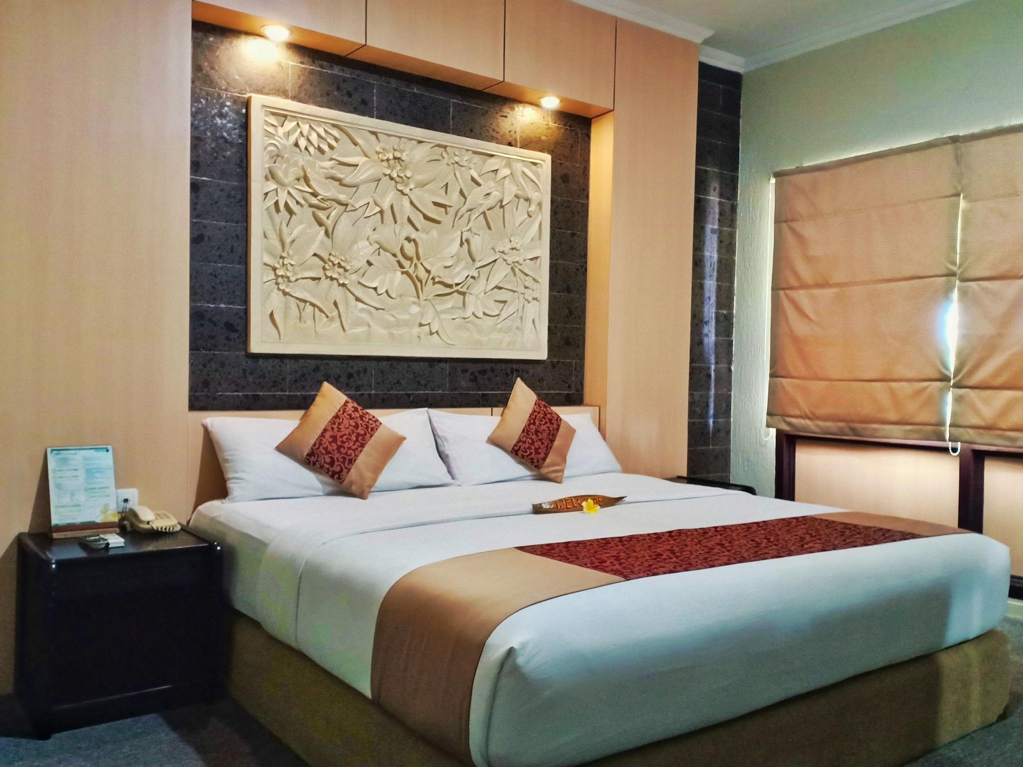 Holiday park Nugraha Seaview & 3*