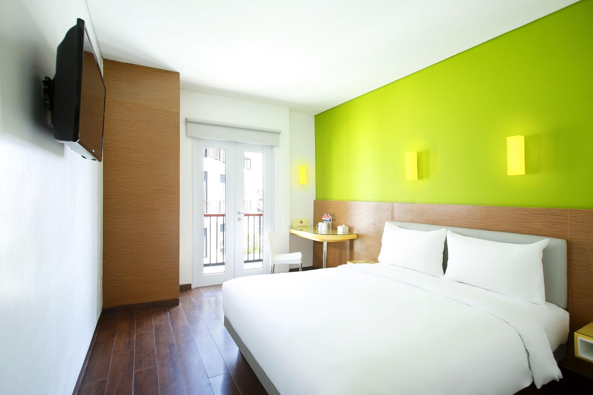 Hotel Amaris Teuku Umar Denpasar (Bali)